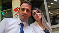 İl hakemi ve eşi koronavirüs şüphesiyle karantinada