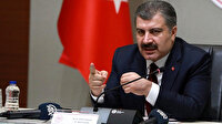 Sağlık Bakanı Fahrettin Koca 2 Nisan tarihli koronavirüs verilerini açıkladı: Ölüm sayısı 79,vaka sayısı 2 bin 456