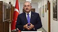 Dışişleri Bakanı Çavuşoğlu: 17 ülkeden 5 bin 528 Türk vatandaşımızı ülkemize getirdik