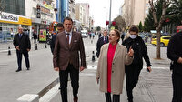 Uşak Valisi Funda Kocabıyık tepki çeken tavrı için özür diledi: Yanlış anlaşıldıysam affola