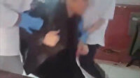 Koronavirüs testi yaptırmamak için doktorlara böyle direndi