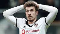 Dorukhan Toköz'ün menajerinden açıklama: Beşiktaş ile anlaşamadık