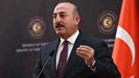 Mevlüt Çavuşoğlu gündemi değerlendirdi: NATO’dan tele-zirve