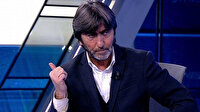 Rıdvan Dilmen TFF'nin açıklanmasını yorumladı: Bu karar TFF'nin değil UEFA'nın kararı