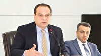 AYM’nin yeni üyesi Bağcı : Eski vekil Kömürcü emekliye ayrıldı