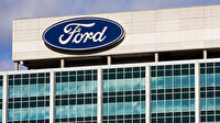 Ford Avrupa'da üretime ara verdi