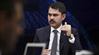 Bakan Kurum açıkladı: TOKİ taksitleri 3 ay ertelendi