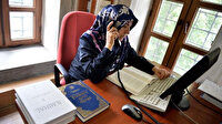 Alo Fetva’ya virüsü sorduk: Kolonya abdesti bozar mı?