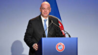 Infantino'dan kulüplere müjdeli haber: Yakın zamanda öneri gelecek