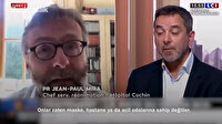 Fransa'dan korkunç plan: Koronavirüs aşılarını Afrika'daki insanlar üzerinde deneyelim