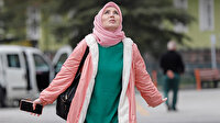 Koronavirüsü yenen Macide: Hastanedeki 9 gün bana 9 ay gibi geldi