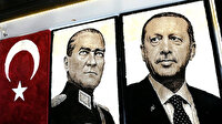 Erdoğan kampanya karşıtlarına hatırlattı: Mustafa Kemal Atatürk’ün Tekalif-i Milliye emirleri nedir?