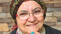 Gönlümüz
dünyadan
daha geniş
