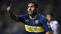 Carlos Tevez'den futbolculara yardım çağrısı
