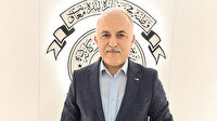 Kızılay Başkanı Kerem Kınık Yeni Şafak'a konuştu: İyileşen hasta ilaç olacak