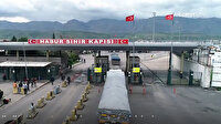 'Temazsız dış ticareti başlattık'