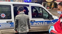 Kavga edenlere sosyal mesafe cezası: Kişi başı 3 bin 150 TL ödeyecekler