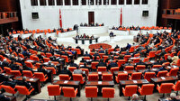 Tahliye yasası komisyondan geçti
