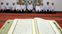 Diyanet'ten online Kur'an kursu
