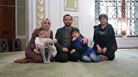 AVM yerine cami kültürü: Çocuklarımızın camide sosyalleşmesini istiyoruz