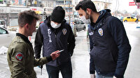 İçişleri Bakanlığı 18-20 yaş aralığındaki gençlerin sokağa çıkma yasağıyla ilgili istisnaları açıkladı