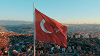 İletişim Başkanı Fahrettin Altun'dan 'Biz Bize Yeteriz Türkiyem' paylaşımı