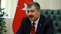 Sağlık Bakanı Koca, il sağlık müdürleriyle görüştü