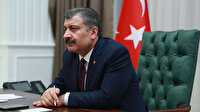 Bakan Koca'dan il sağlık müdürlerine önemli uyarı: Temas içinde olan kişileri izole edemezsek...
