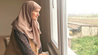 Umreden dönen oğlundan koronavirüs bulaşan 86 yaşındaki Resmiye Teyze koronayı yendi: Hastalığı yendim çok mutluyum