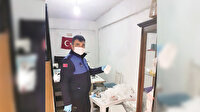 Osmangazi Belediyesi ekipleri göz açtırmıyor: Merdivenaltı üretime baskın