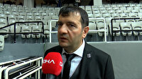 Erdal Torunoğulları: Ben olsam ligi tescil ederim