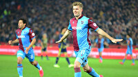 Trabzonspor şehirden ayrılan iki futbolcusunu açıkladı