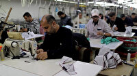 Erbil'de aylık 10 milyon maske üretim kapasiteli fabrika açılıyor