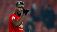 Pogba için dev takas teklifi