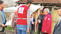 Vefa gibisi Avrupa’da yok: Türkiye aldığı önlemlerle Avrupa'ya örnek oluyor
