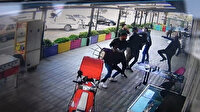 Hesabı sorulsun: Maske takın uyarılarına kızan şehir eşkıyaları, mekan basıp fırıncıyı bıçakladılar