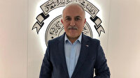 Kızılay Başkanı Kınık: Bağışçılar 6 koronavirüs hastasına umut olabilir