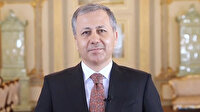 İstanbul Valisi Yerlikaya İstanbulluların Berat Kandili'ni kutladı
