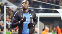 Diagne’den can suyu