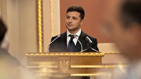Ukrayna Devlet Başkanı Zelenskiy halka seslendi: Hastalandığında dondurma yemesi yasaklanmış çocuk gibi darılmayın