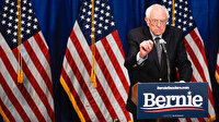 ABD'de Başkan aday adayı Sanders yarıştan çekildi: Demokrat cephede Biden tek aday adayı olarak kaldı