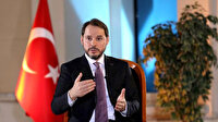 Bakan Albayrak'tan birlik mesajı: Birlikte başaracağız