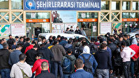 Terminal işletmecisi Binboğa: 60 TL’ye götürdüğümüz yola 800 TL istiyorlar