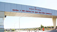 Bafra Cumhuriyet Başsavcılığından "cezaevinde koronavirüs görüldüğü" iddialarına yalanlama