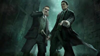 Sherlock Holmes oyunu ücretsiz oynanabilecek