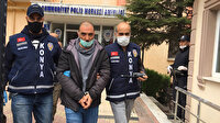 3 arkadaşını öldürüp 'namus meselesi' dedi, halüsinasyonlar gördüğü ortaya çıktı