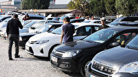 Koronavirüs ikinci el otomobil fiyatlarını da düşürdü