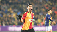 Galatasaray feda isteyecek