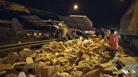 Koronavirüsle mücadele için üretilmişti hepsi yola saçıldı