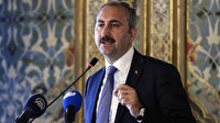 Adalet Bakanı Gül: Hakim ve savcı adaylarımız için dijital eğitim süreci başladı